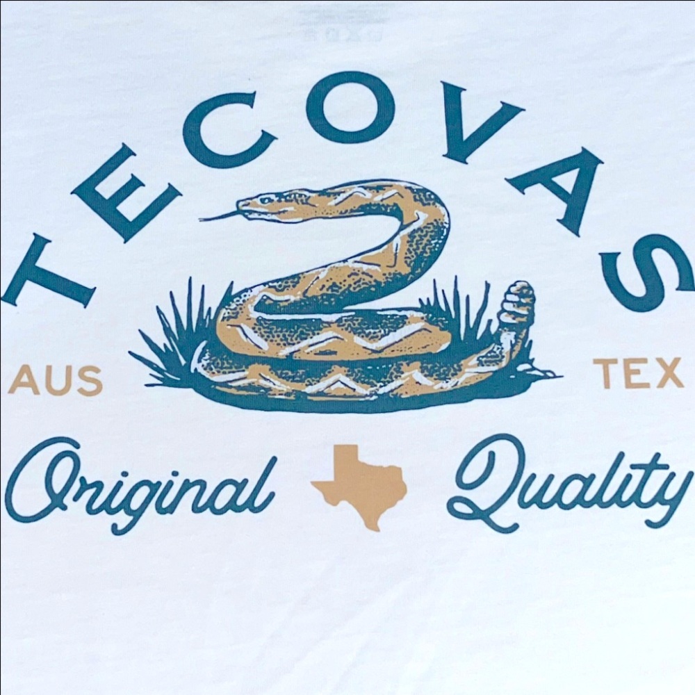 🐍 🤠 🐍• 🥃 TECOVAS x Original Vibes 🥃 • 🤠🐍🤠